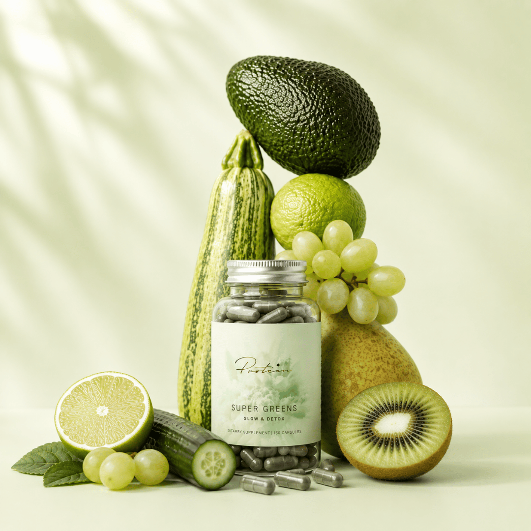 Vitaminer