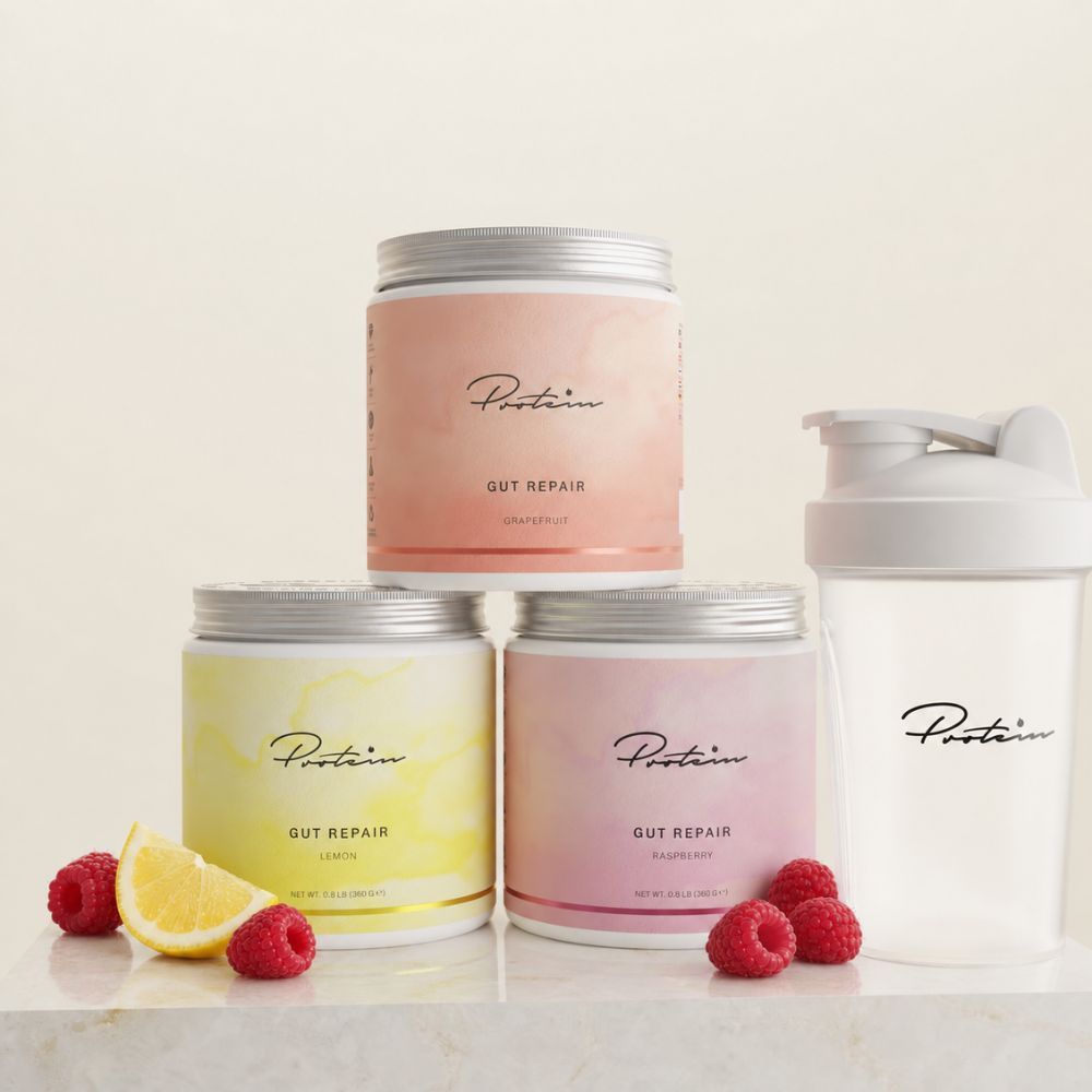 Gut Repair 3FOR2, Tarmsundhed + Gratis Shaker