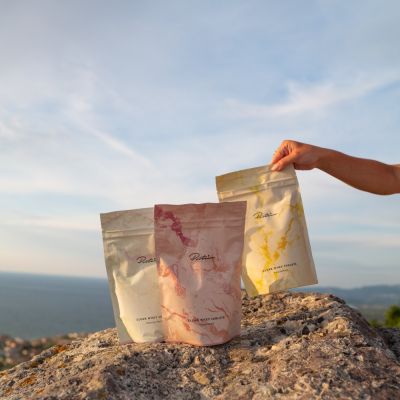 Clear Whey Proteinpulver 3-pak + Gratis H&aring;ndmikser