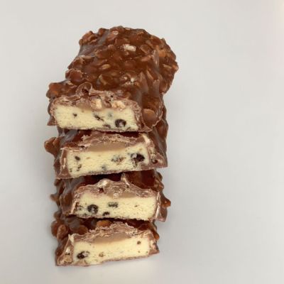Proteinbars Cookie Dough 20-pak