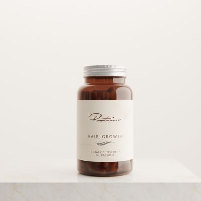 Hair Growth Premium 60 Kapsler