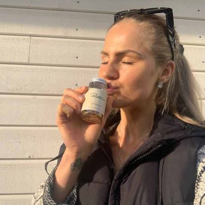 Vitamin D 200 Kapsler
