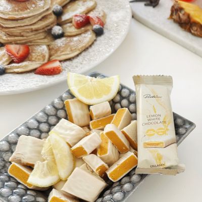 Kollagen Beauty Bars 20-pak