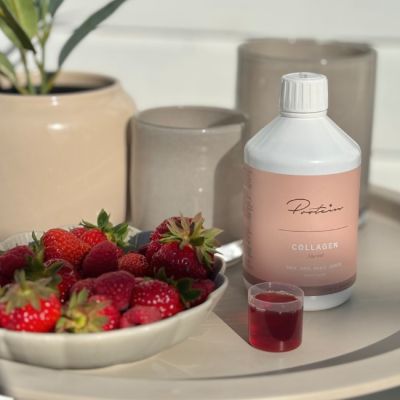 Marint Kollagen 500 ml