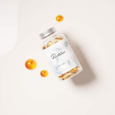 Omega-3 90 Kapsler