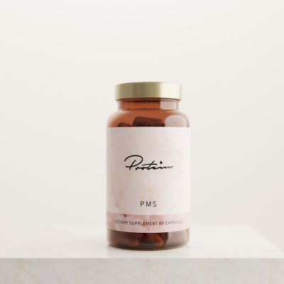 Pre-Menstrual Relief PMS 60 Kapsler