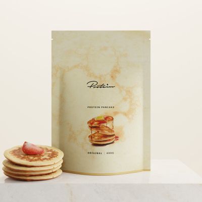 Proteinpandekager 400 g
