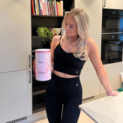 Laktosefri & Vegansk Proteinpulver