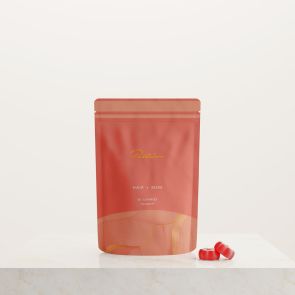 H&aring;rvitaminer 60 Gummies