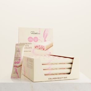 Kollagen Beauty Bars 20-pack