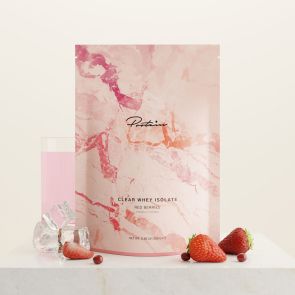 Clear Whey Proteinpulver