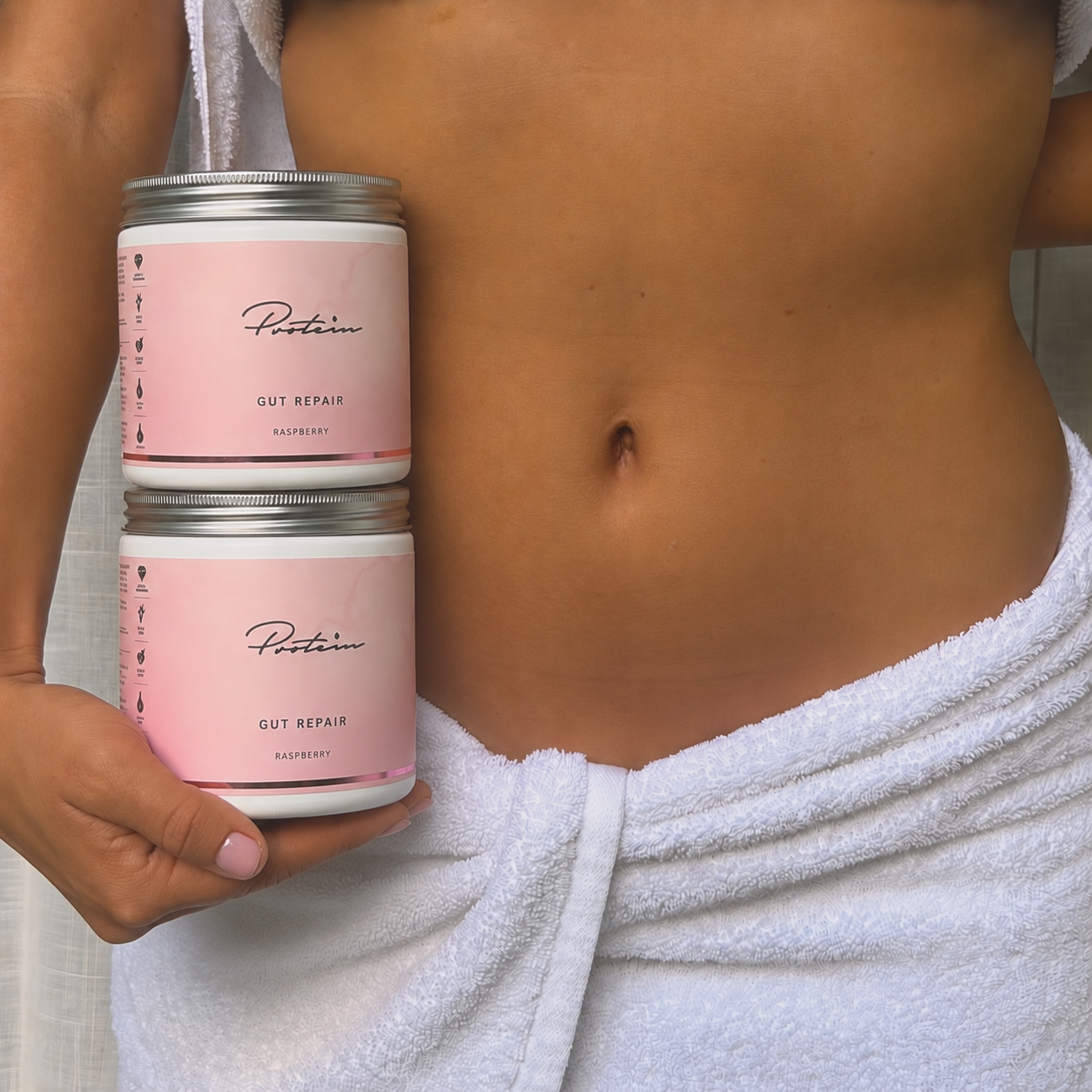Gut Repair 2-pack